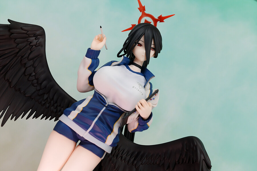 [후류] 블루아카이브 1/7 하스미 체육복_16.jpg