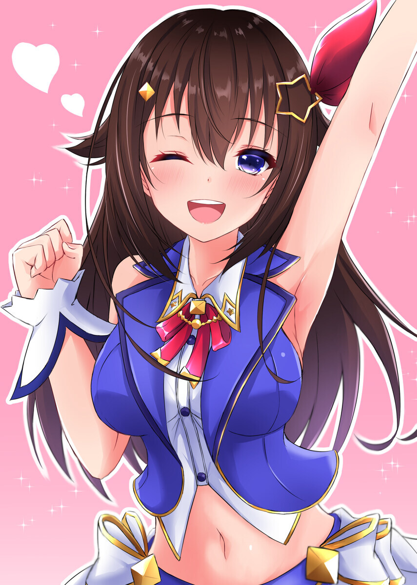 민소매는 왜 꼴리는걸까!_2.jpg