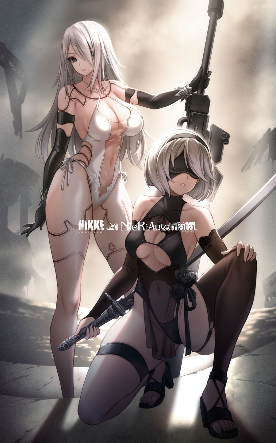 니케 X 니어오토마타_1.png