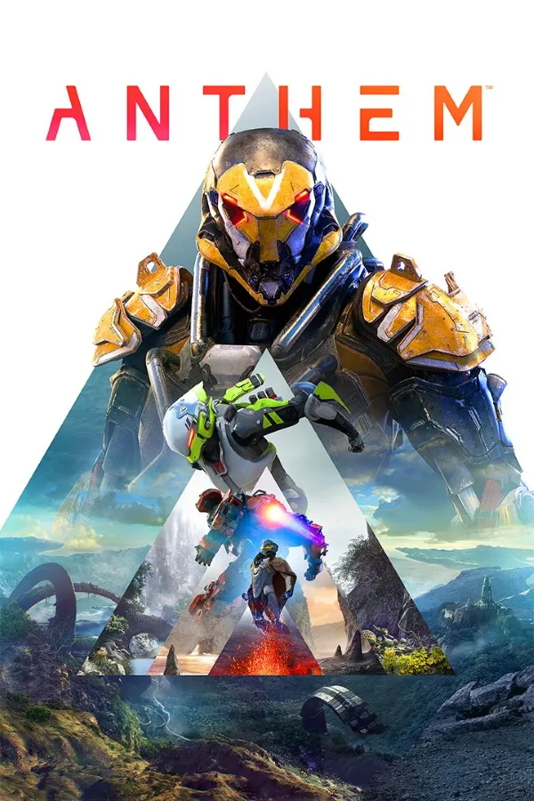 EA, 앤썸(Anthem) 2026년 1월 12일에 서비스 종료_1.webp