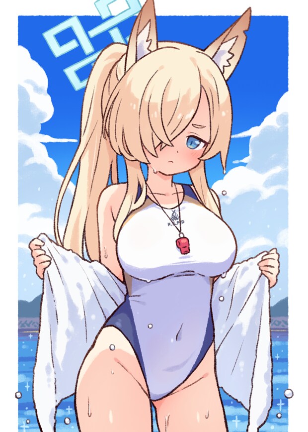 블루아카) 그날 센세는 카이에게 패배했다_4.png