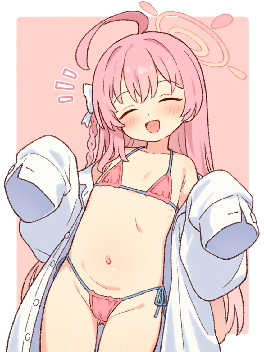 블루아카) 그날 센세는 카이에게 패배했다_7.png