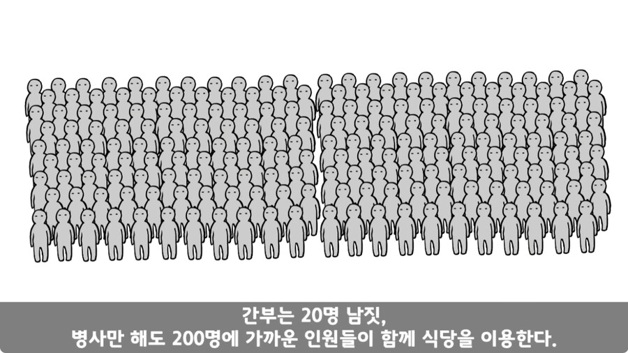 군 생활 X같이 한 폐급 병장 전역하는 날 벌어진 일.jpg_88.jpg