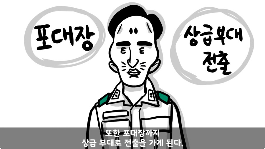 군 생활 X같이 한 폐급 병장 전역하는 날 벌어진 일.jpg_160.jpg