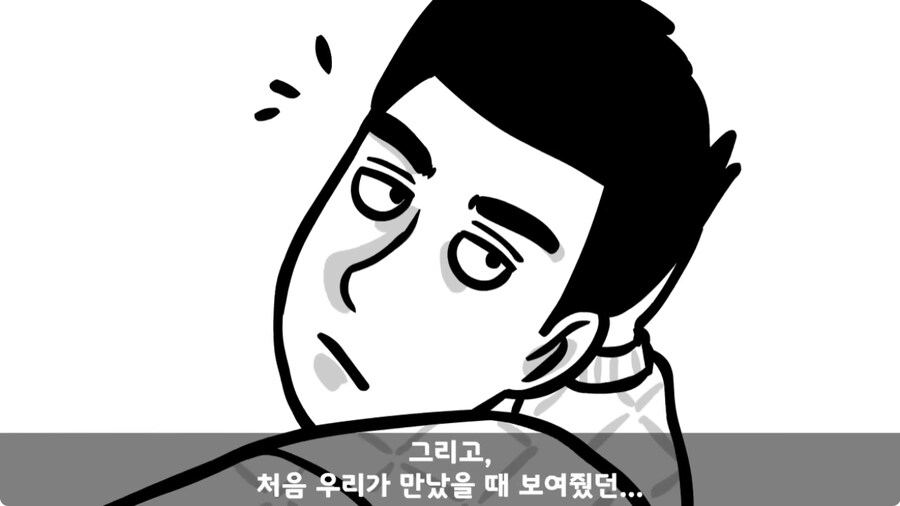 군 생활 X같이 한 폐급 병장 전역하는 날 벌어진 일.jpg_210.jpg