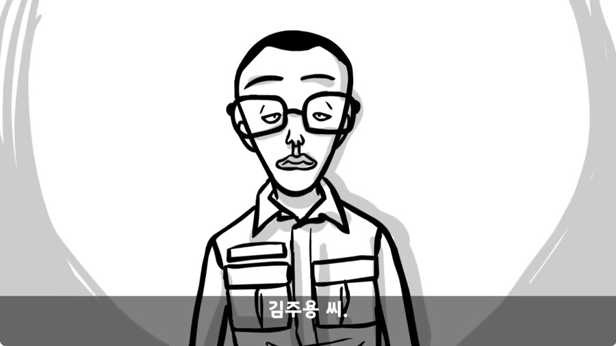 군 생활 X같이 한 폐급 병장 전역하는 날 벌어진 일.jpg_256.jpg