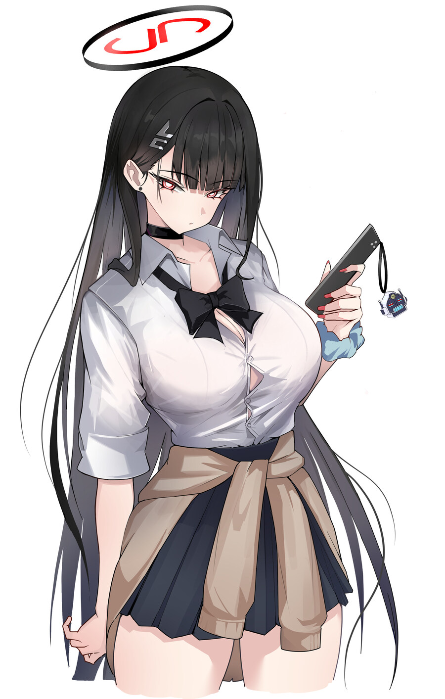 블루아카) 모닝글리오_1.jpg
