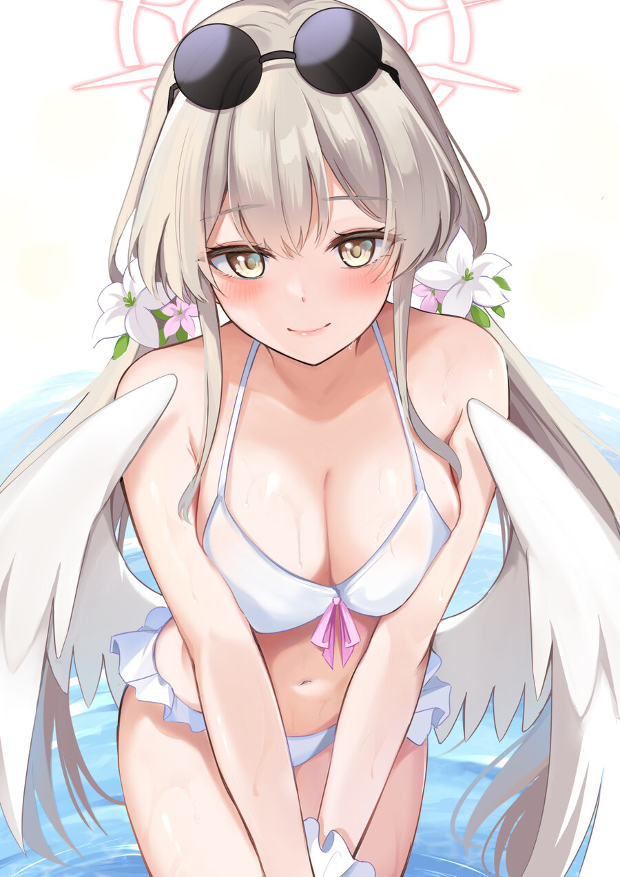 블루아카) ❤️음❤️란❤️바❤️디❤️_1.jpg