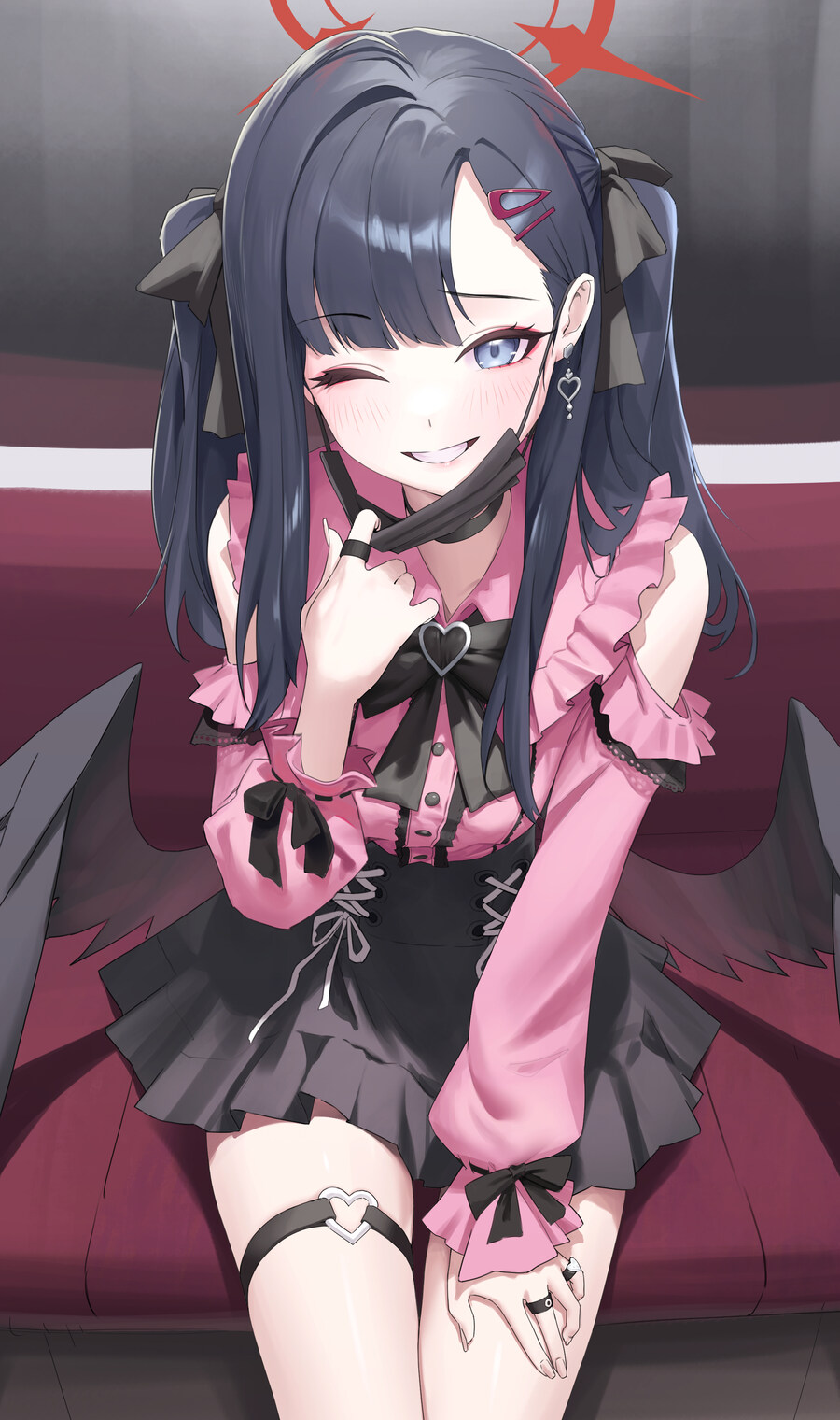 블루아카) ❤️굿❤️모❤️닝❤️_2.jpg
