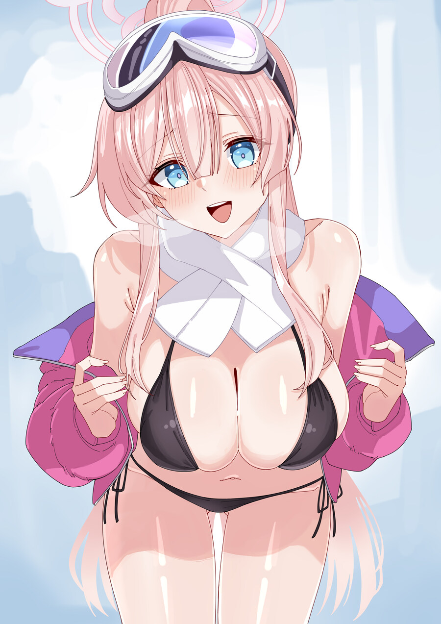 블루아카) ❤️굿❤️모❤️닝❤️_5.jpg