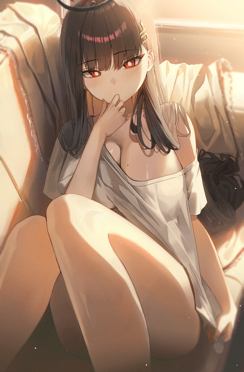 블루아카) 굿모닝글로리_11.jpg