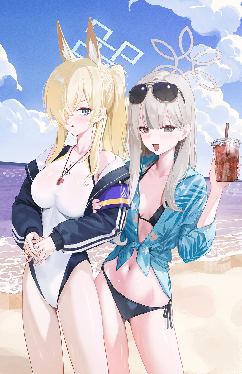 블루아카) 굿모닝글로리_12.jpg
