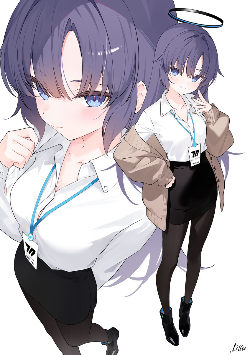 블루아카) 굿모닝글로리_13.jpg
