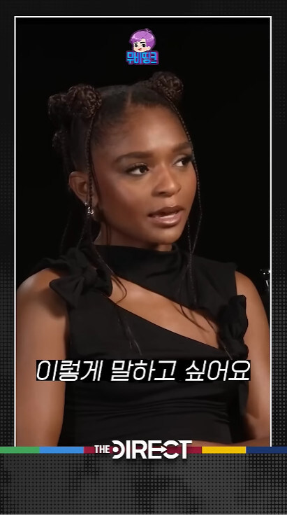 아이언 하트에 대하여 인터뷰 하는 주연배우_3.jpg