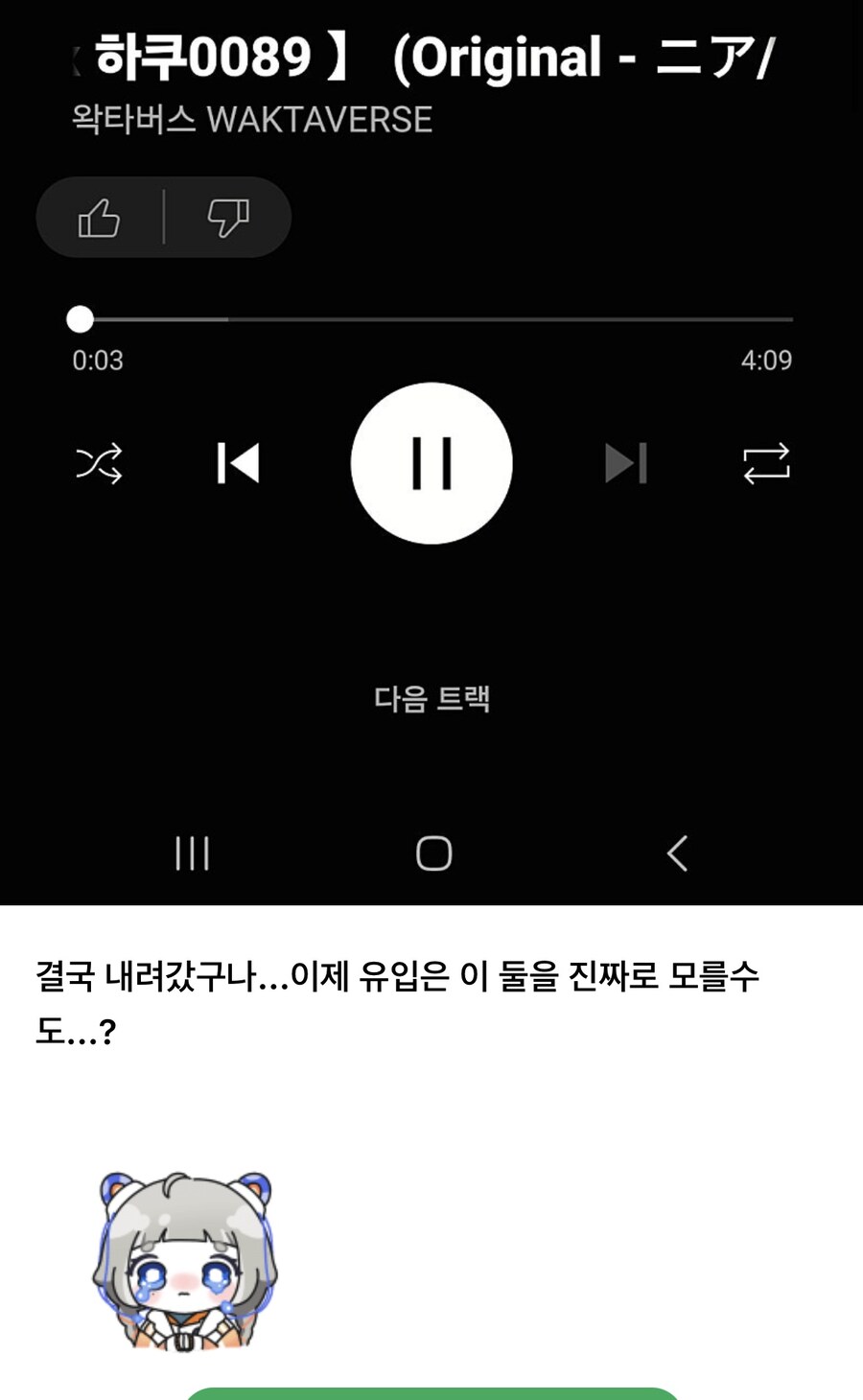 ㅇㅇㄱ) ???: 유입들은 하쿠를 몰라서 어떡해ㅠㅠ_2.jpg