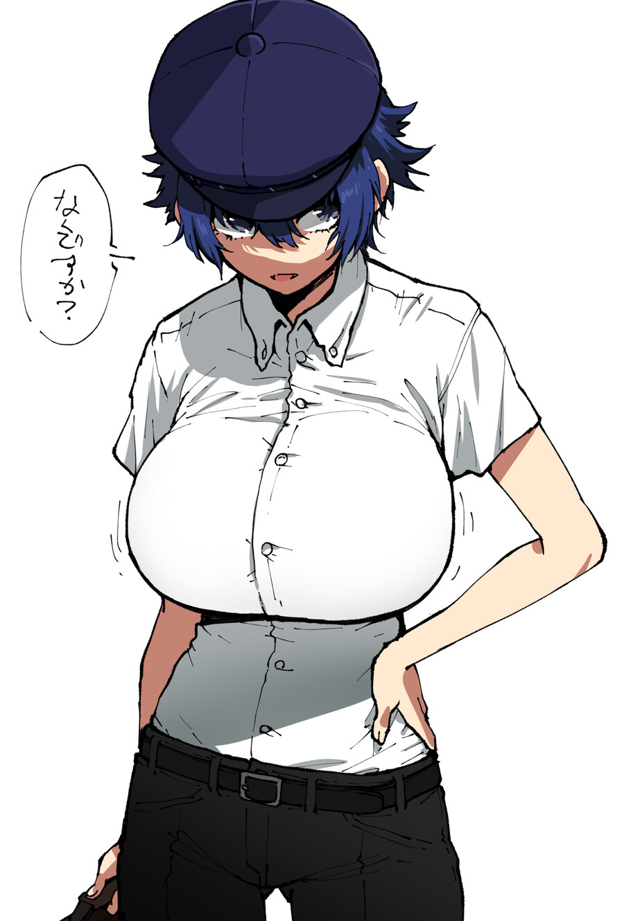 페르소나) 사실 틀리지는 않은 일러_1.jpg