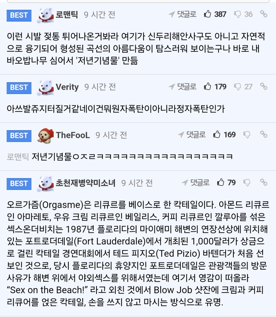 의외로 다른 커뮤에서도 보이는 베스트 댓글 유형.jpg_2.jpg