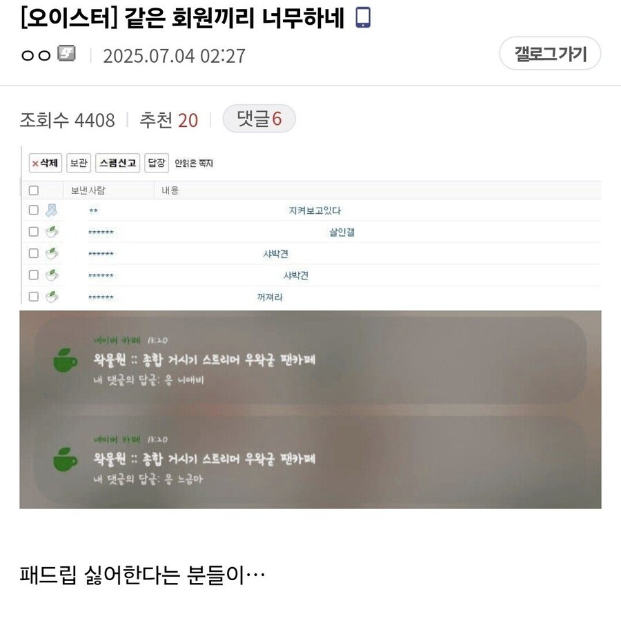 댓글로 패드립 받은 디시인.jpg_1.jpg