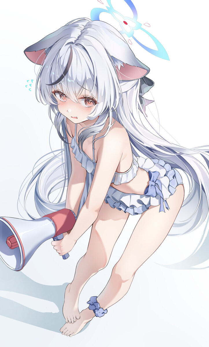블루아카) 모닝 섹시 코코나_1.jpg