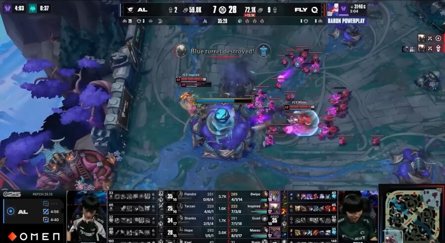 롤)?? : T1 뭐냐 그딴 경기력은!!_3.jpg