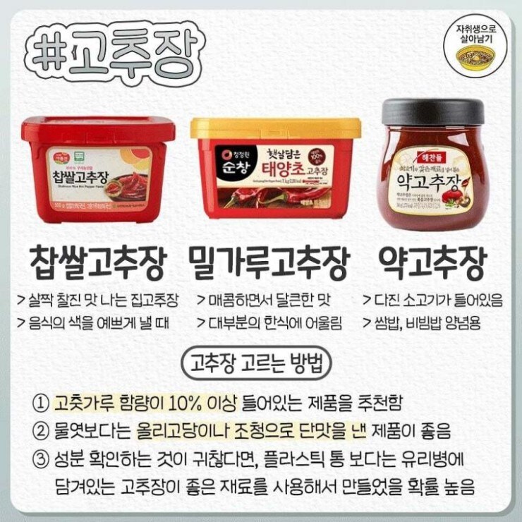 각종 과일, 채소, 육류, 식재료 고르는 팁.jpg_16.jpg
