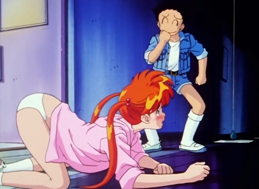 누베) 확실히 틀딱저격용 애니는 아니더라_1.jpg