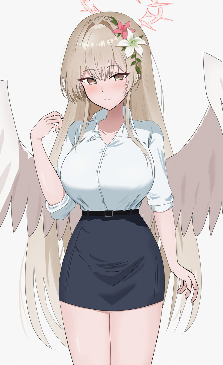 블루아카) 오늘은 티파티의 위대한 령도자 롤케이크수호자 나기나기님 탄신일입니다_17.jpg