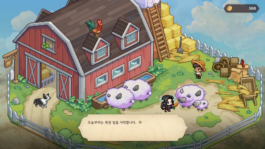 프메)스압)신작 되길래 해봤음_19.png