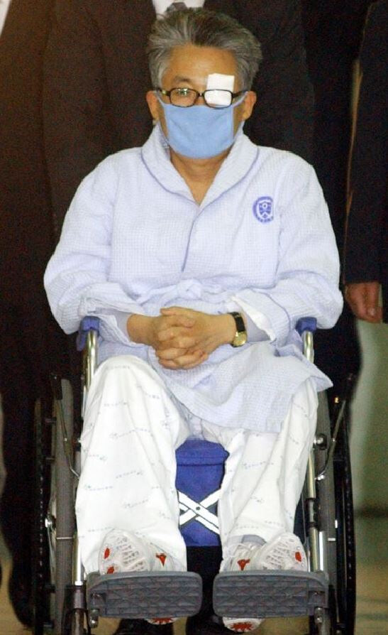 83살 박지원 "김건희는 요물 같은 여자"_5.jpg