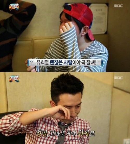 ㅇㅇㄱ) ㅇㅇㄱ은 괜찮은 사람이야. 곡 잘 써_1.jpg