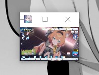 블루아카)PC클라 창모드로 존1나 작게도 되네 ㅋㅋㅋㅋ_1.png
