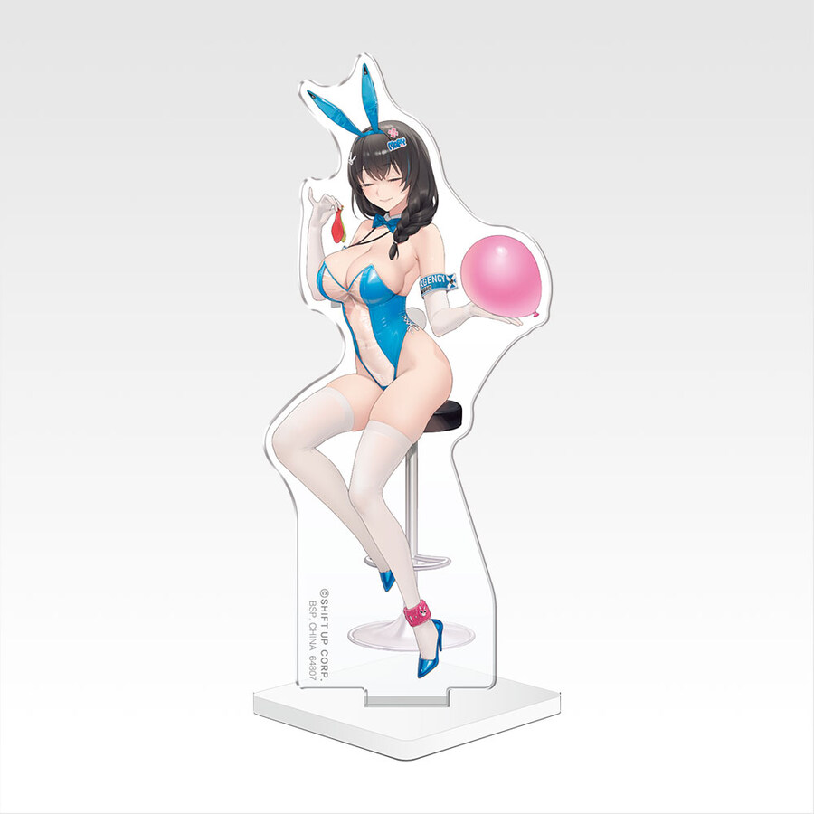 [반다이] 이치방쿠지 승리의 여신: NIKKE CHAPTER5_23.jpg