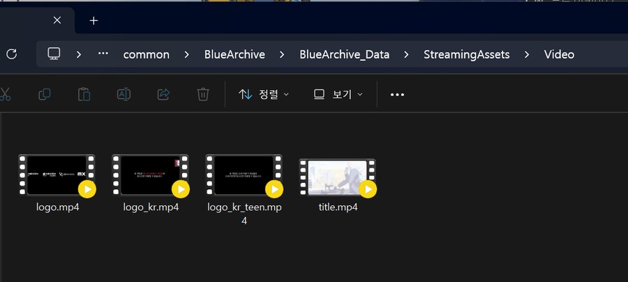 블루아카) 게임 폴더 한번 봣는데_1.png
