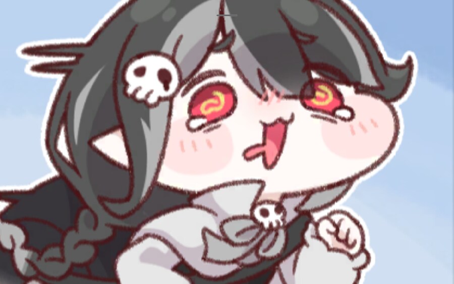 (트릭컬)[스포]캐시 테극 일러스트 모음집_4.jpg