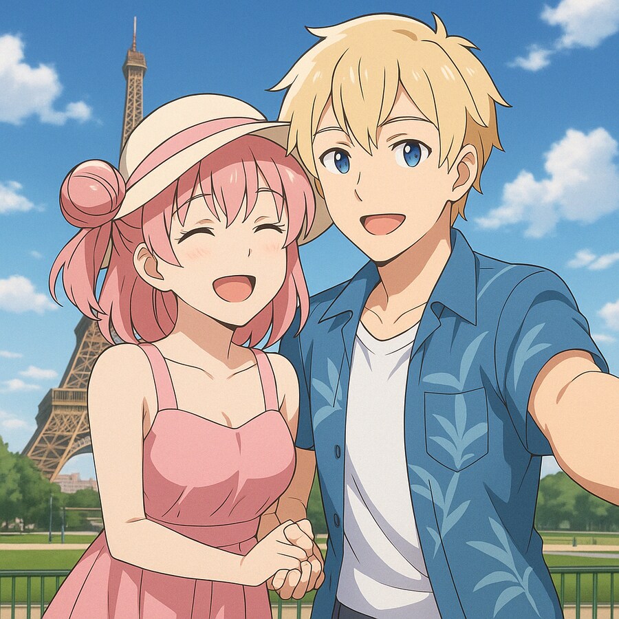 유이가하마 유이랑 하야마 하야토의 결혼식(유이 해피엔딩!)_2.png