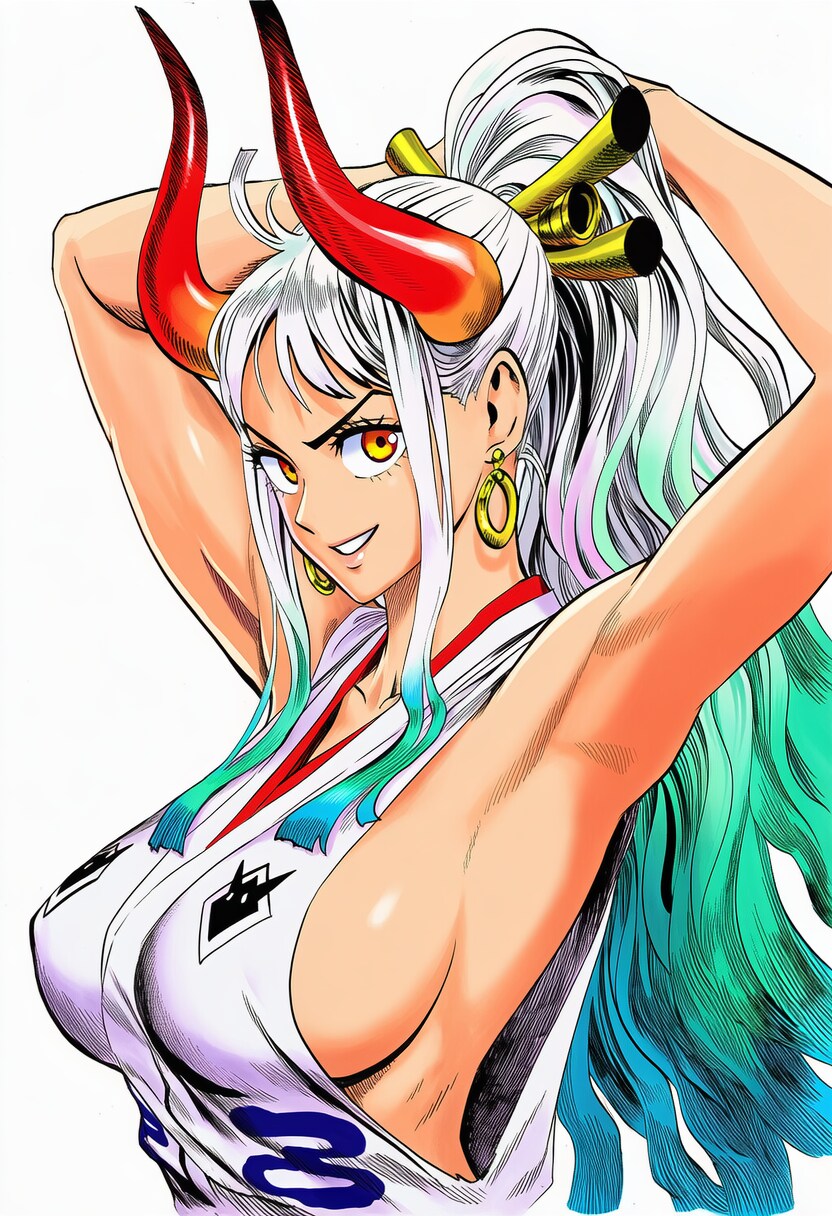 [원피스] 무라타 그림체의 야마토_5.png