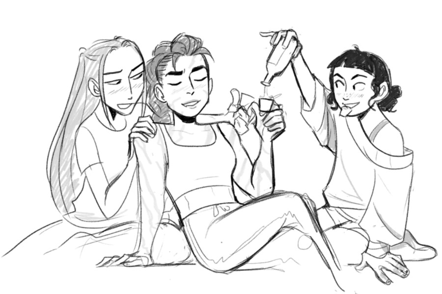 케이팝)루미 : 오늘 무대 찢었다_1.png