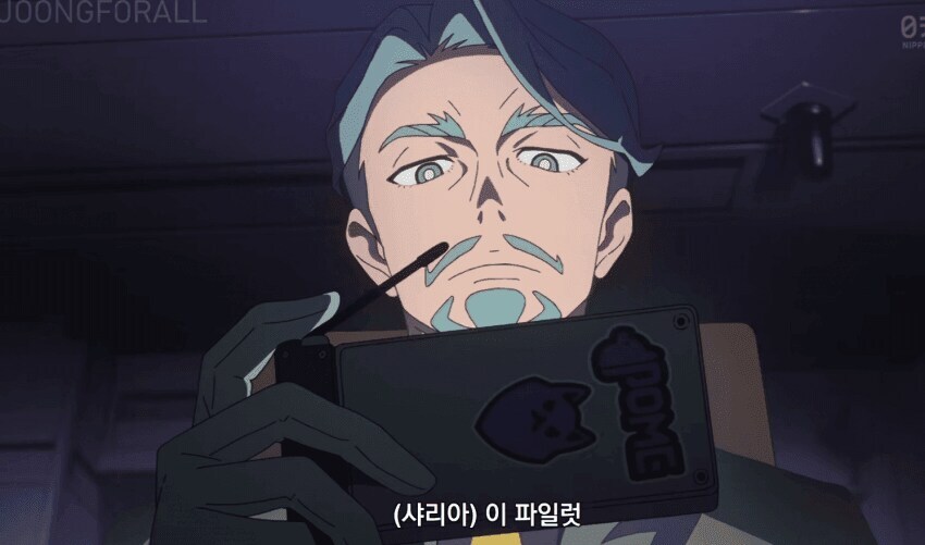 건담) 샤리아 성우 뭐임 ㅋㅋㅋㅋㅋㅋㅋ_1.jpg