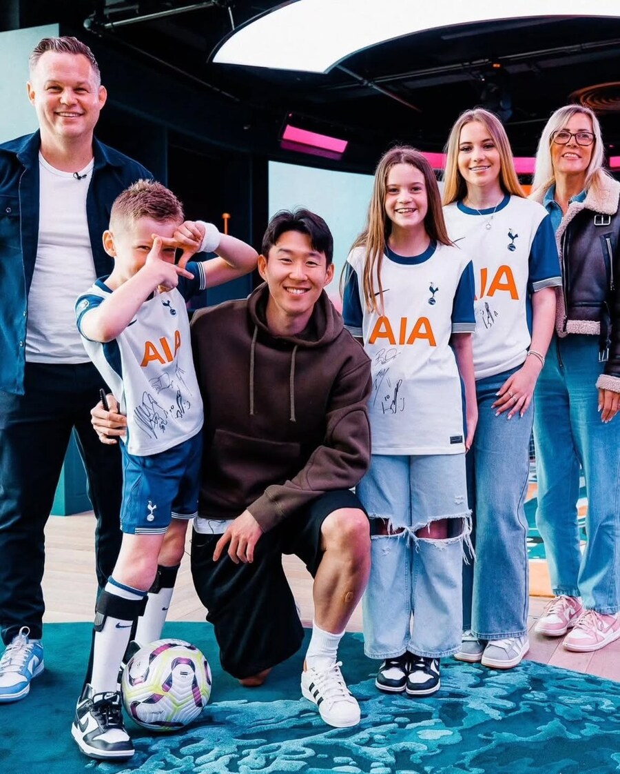 손흥민을 좋아하는 라일리는_2.jpg
