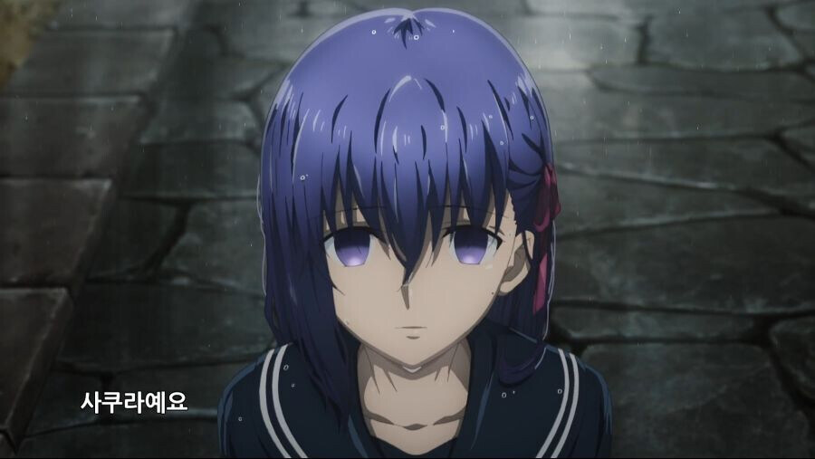Fate) 사쿠라는 눈 죽어있을때가 제일 이쁜것같다_1.jpg