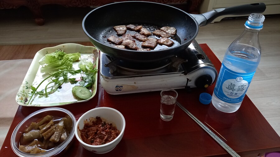 본인 큰맘먹고 집에서 색스한 장면 공개함_3.jpg