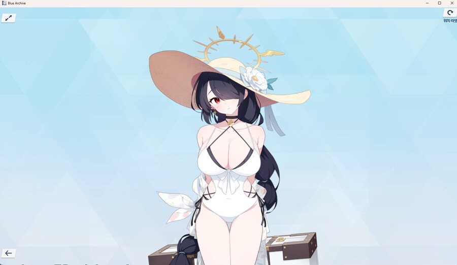 블루아카) PC 클라 너무 좋네_9.png
