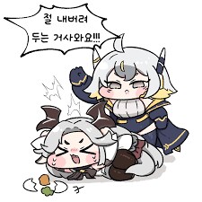 트릭컬)wwe 매치업 실화인가_1.png