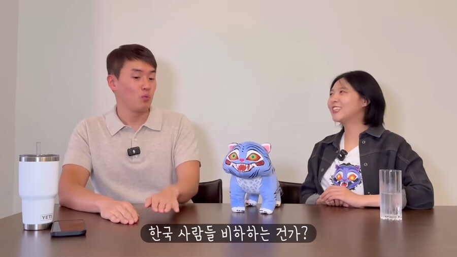 케이팝) 한국인들이 싫어할까 걱정했었는데 오히려 잘된 장면_3.png