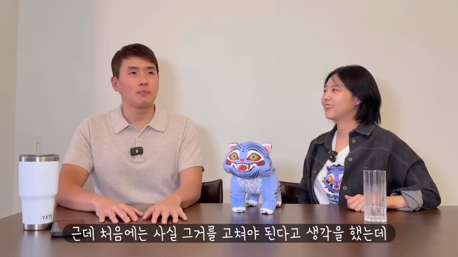 케이팝) 한국인들이 싫어할까 걱정했었는데 오히려 잘된 장면_6.png