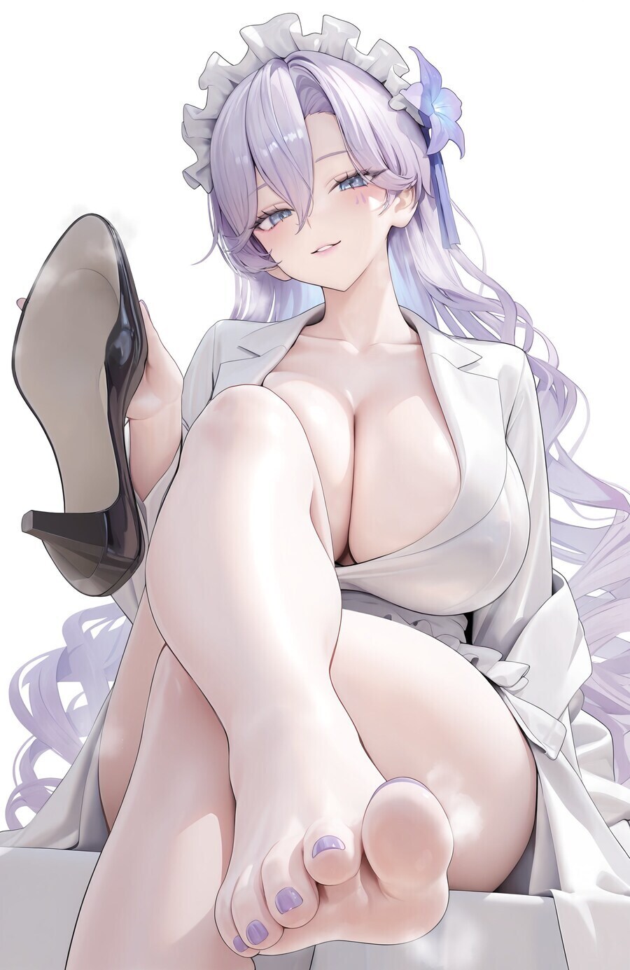 핥아 너 때문에 샤워도 하지 않았어_1.png