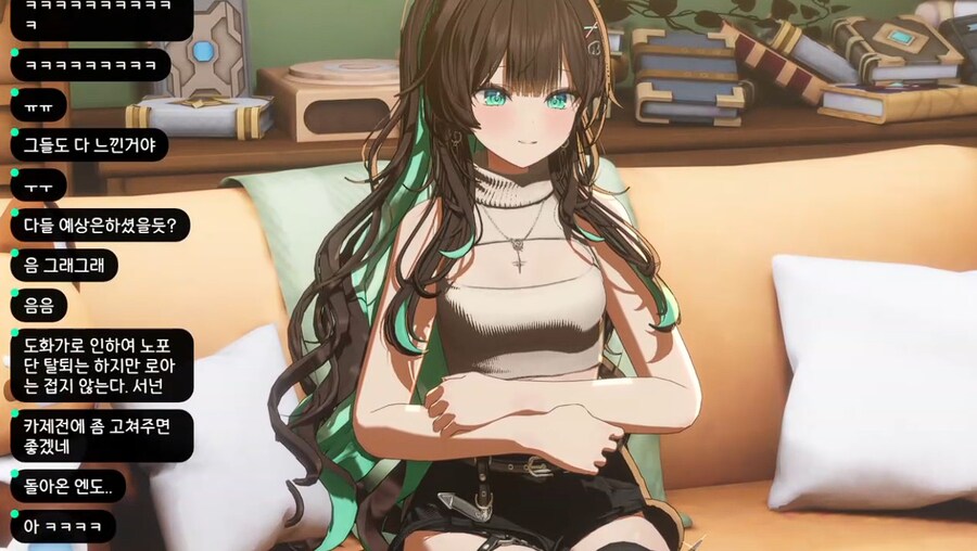 로아) 초홍님 퍼클 레이드 하차했네_1.png