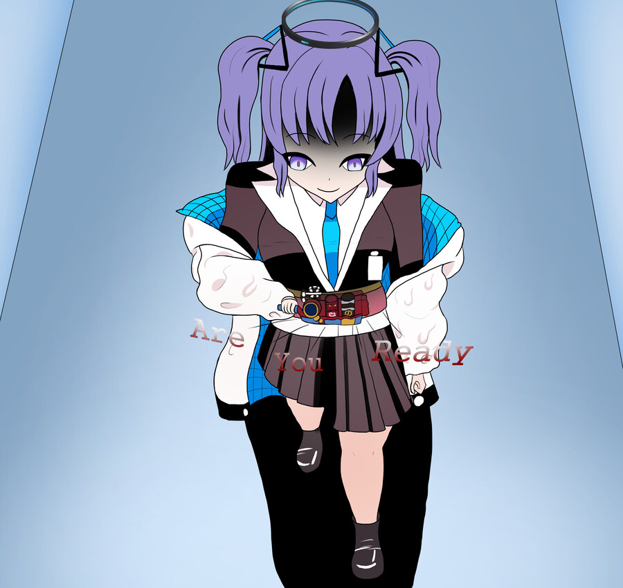 블루아카) 유우카 테러화_1.jpg