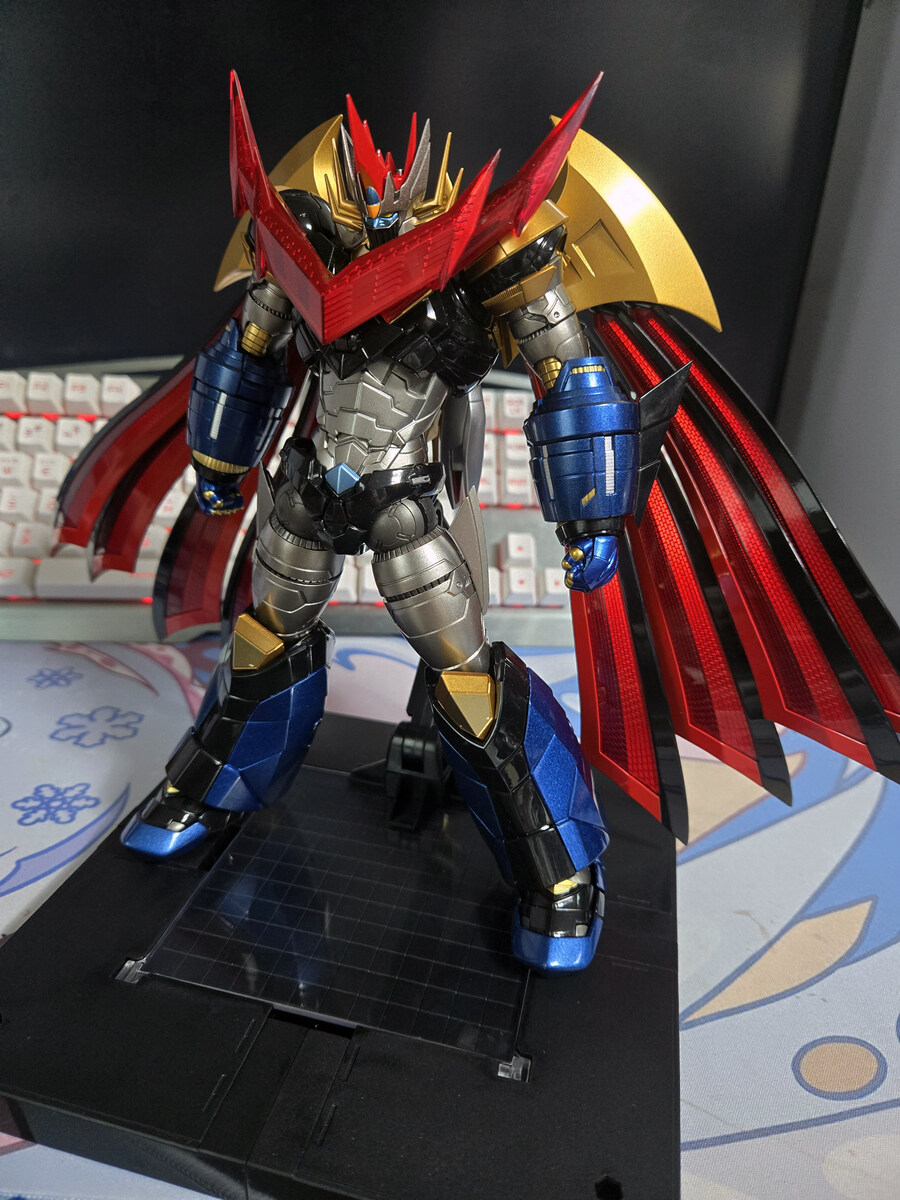 [RIOBOT] 제로가 왔으니 엠페러도 가지고 놀아야죠_1.jpg