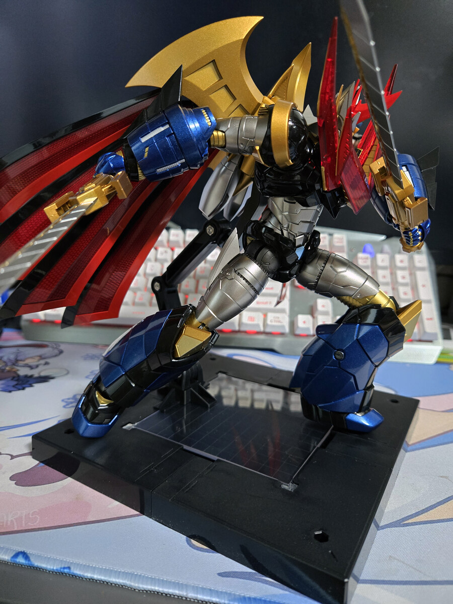 [RIOBOT] 제로가 왔으니 엠페러도 가지고 놀아야죠_12.jpg